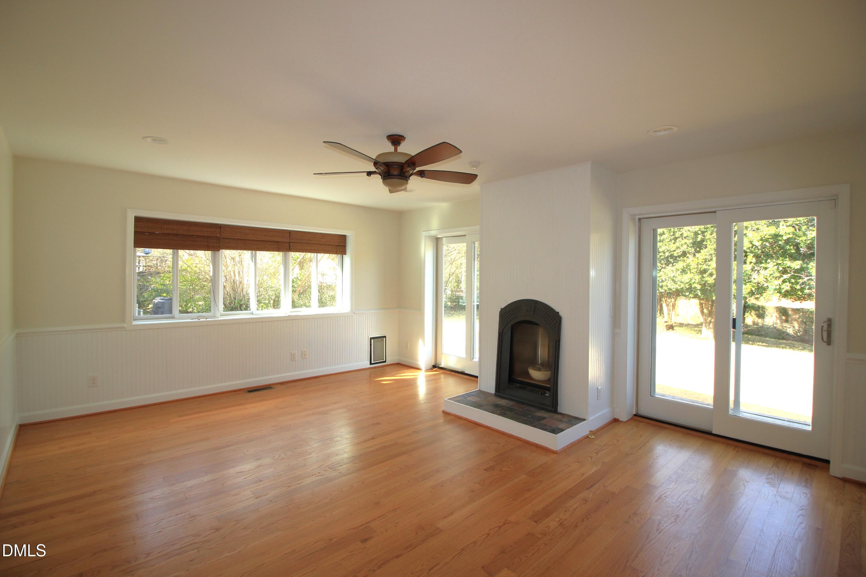 222 Wilmot Drive Raleigh, NC 27606 - Photo 12 of 25 IMG_9822