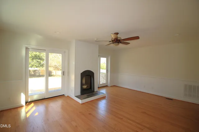 $2,100 | 222 Wilmot Drive, Raleigh, NC 27606