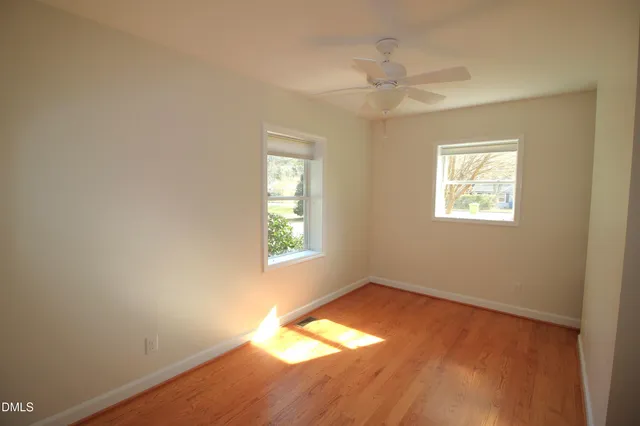 $2,100 | 222 Wilmot Drive, Raleigh, NC 27606