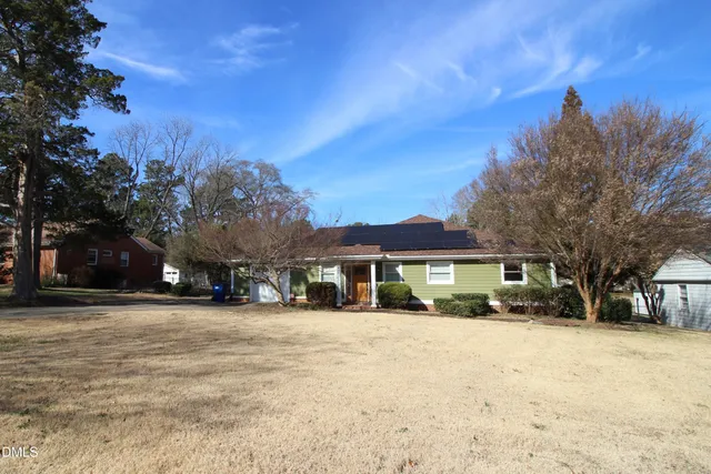 $2,100 | 222 Wilmot Drive, Raleigh, NC 27606