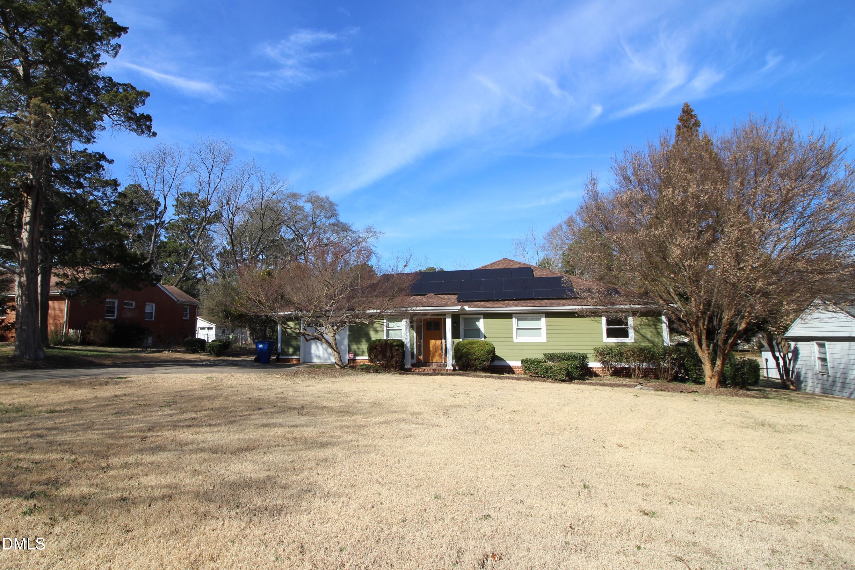 222 Wilmot Drive Raleigh, NC 27606 - Photo 2 of 25 IMG_9832
