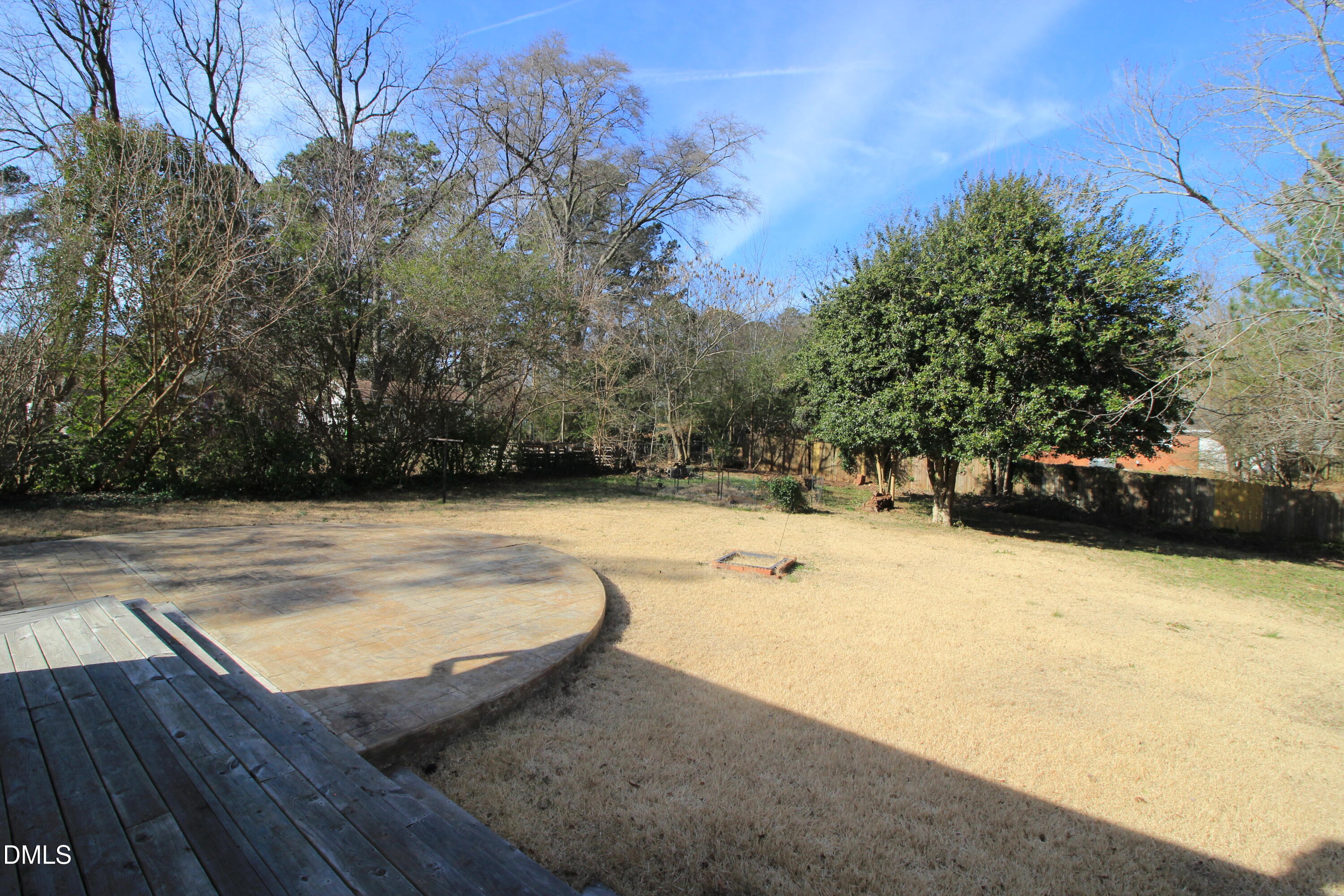 222 Wilmot Drive Raleigh, NC 27606 - Photo 23 of 25 IMG_9825