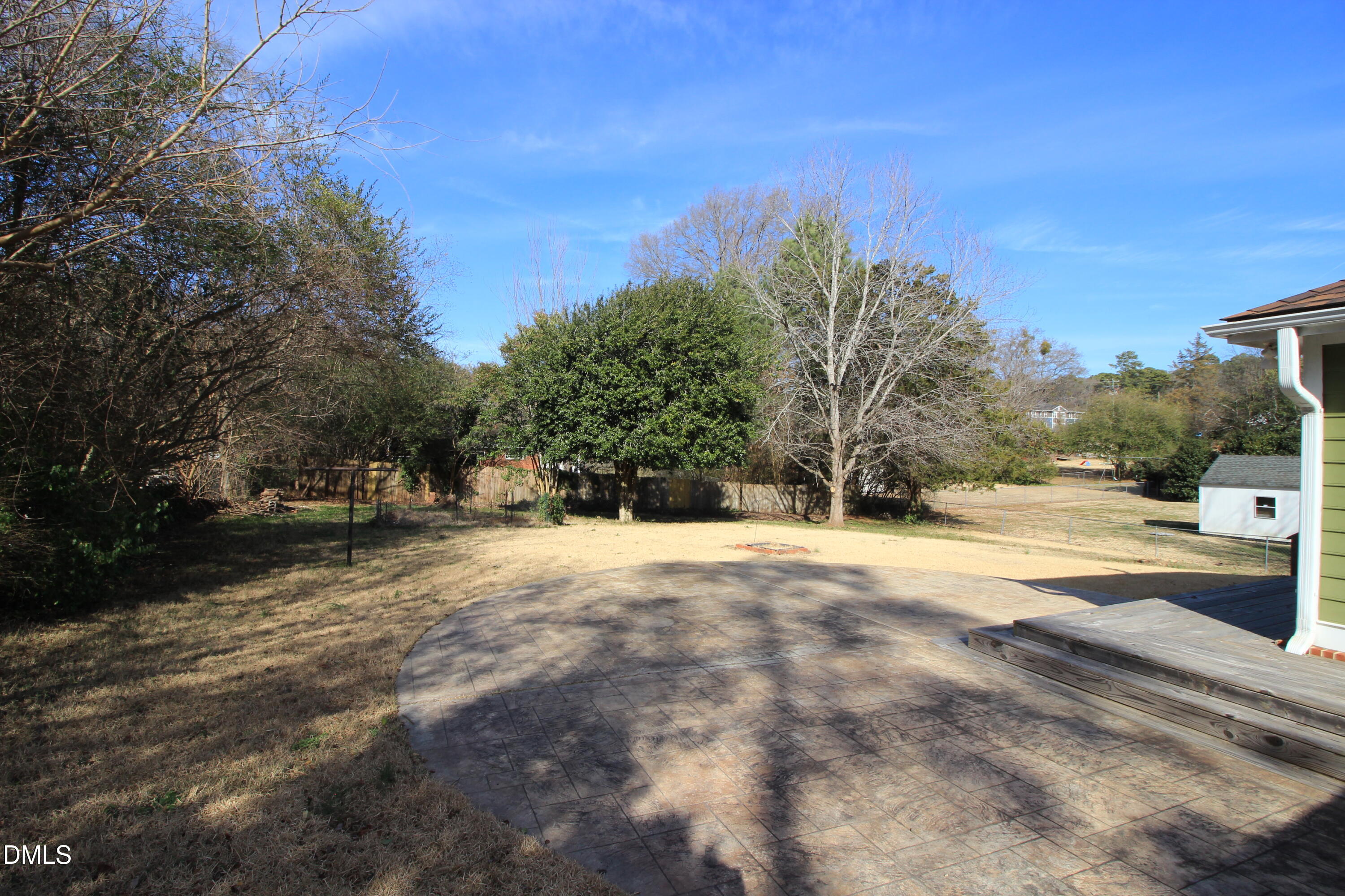 222 Wilmot Drive Raleigh, NC 27606 - Photo 24 of 25 IMG_9826