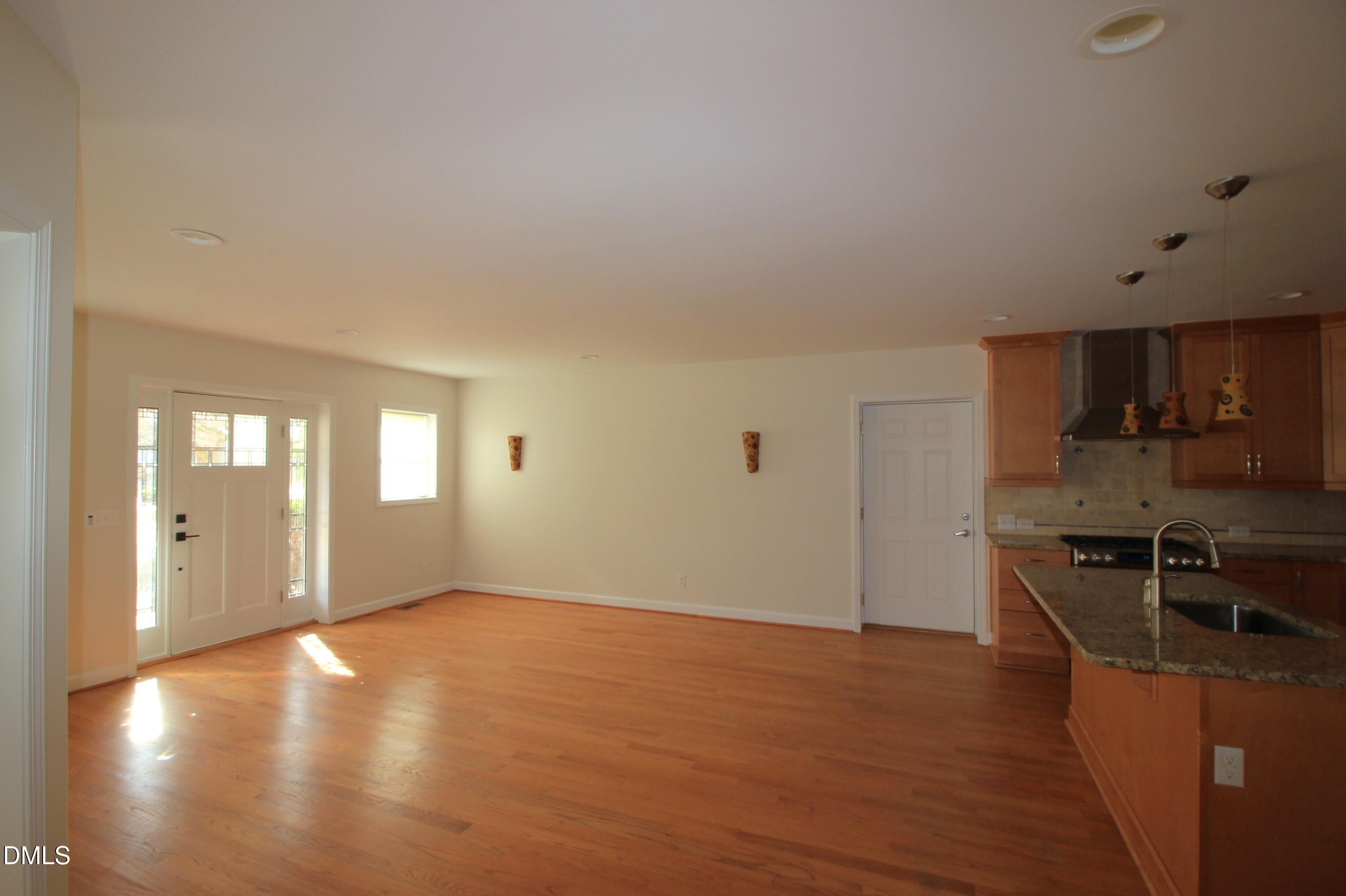 222 Wilmot Drive Raleigh, NC 27606 - Photo 7 of 25 IMG_9818