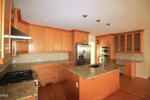 $2,100 | 222 Wilmot Drive, Raleigh, NC 27606