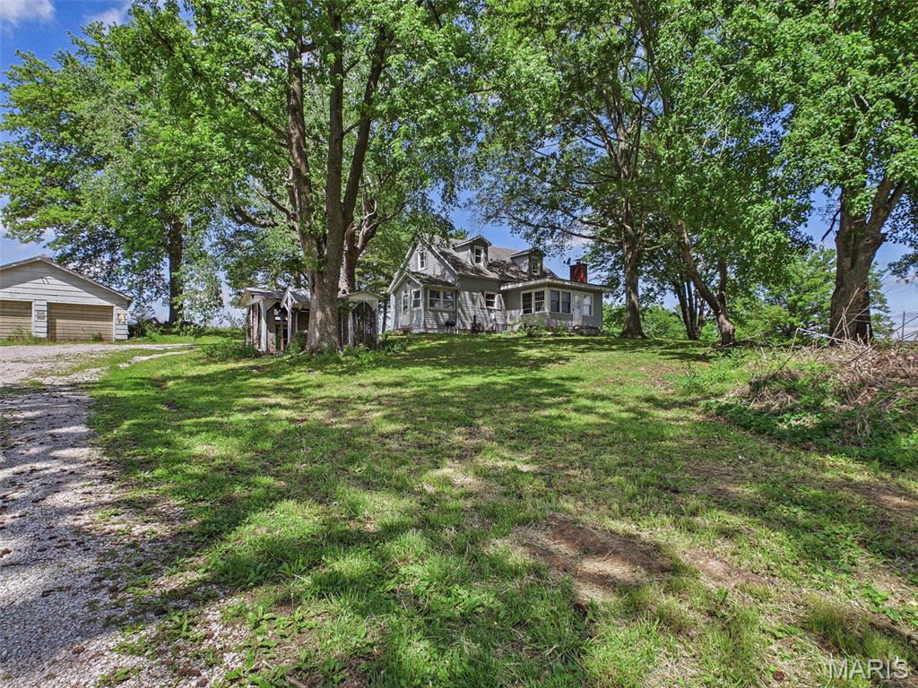 3941 Freeburg Rod And Gun Club Road New Athens, IL 62264 - Photo 32 of 48 Gallery Image 32