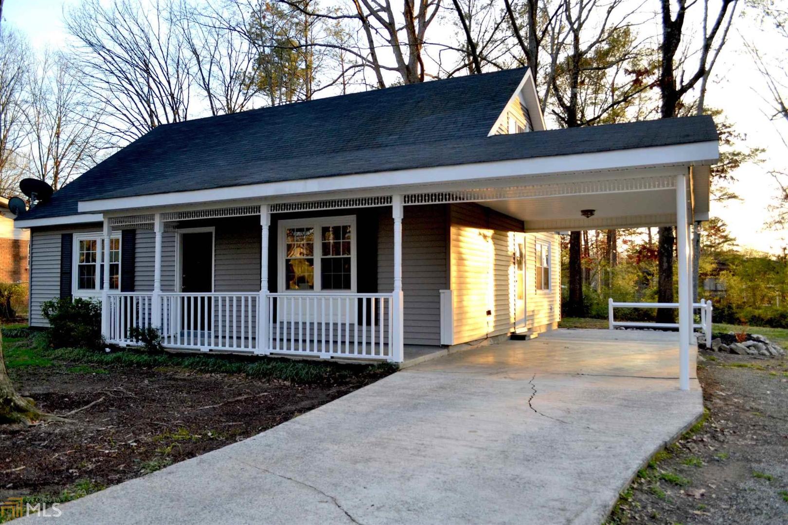 125 Morgan Drive Rome, GA 30165 - Photo 1 of 1 Gallery Image 1