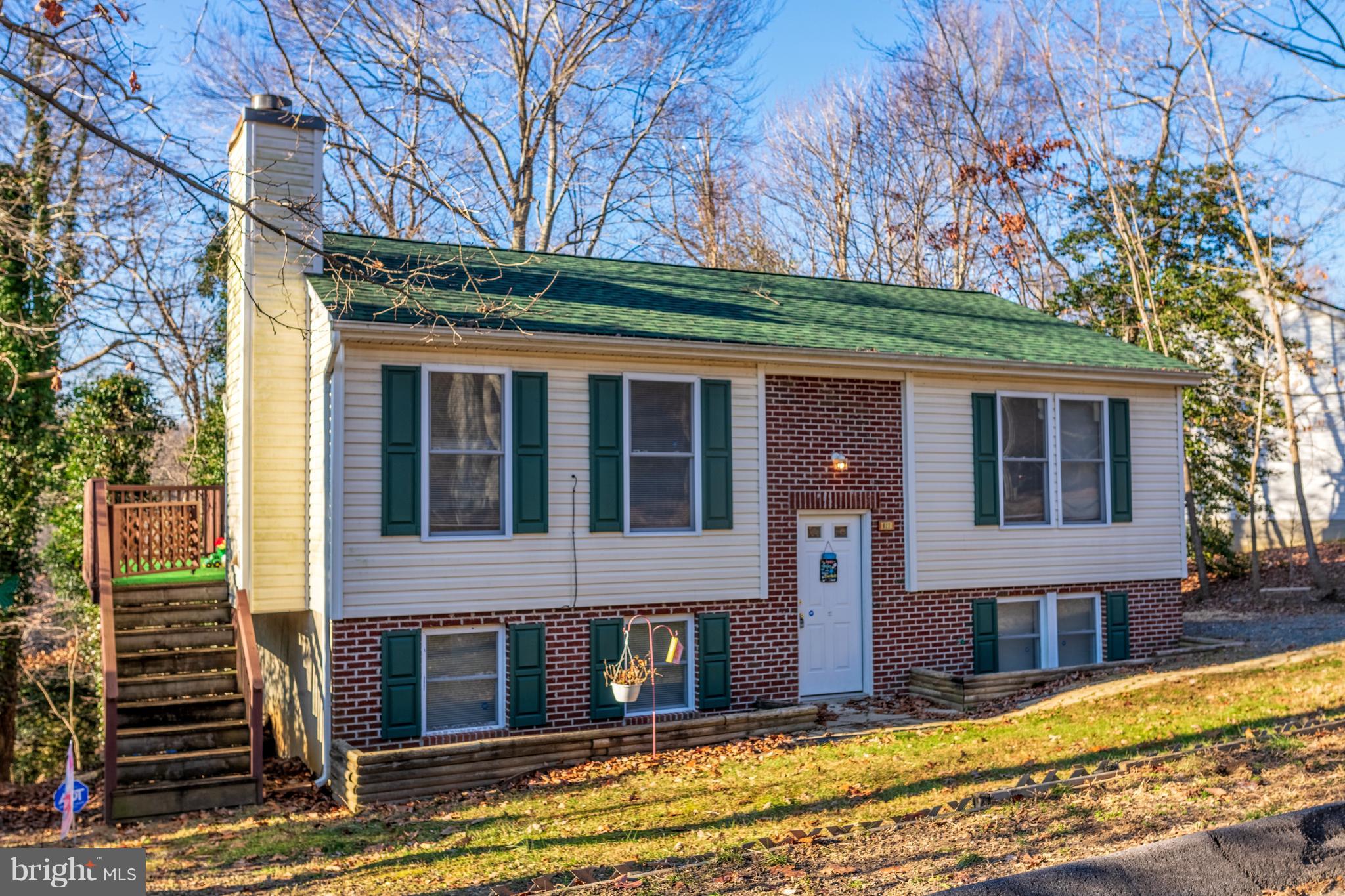 622 Running Fox Road Lusby, MD 20657 - Photo 1 of 46 Welcome home