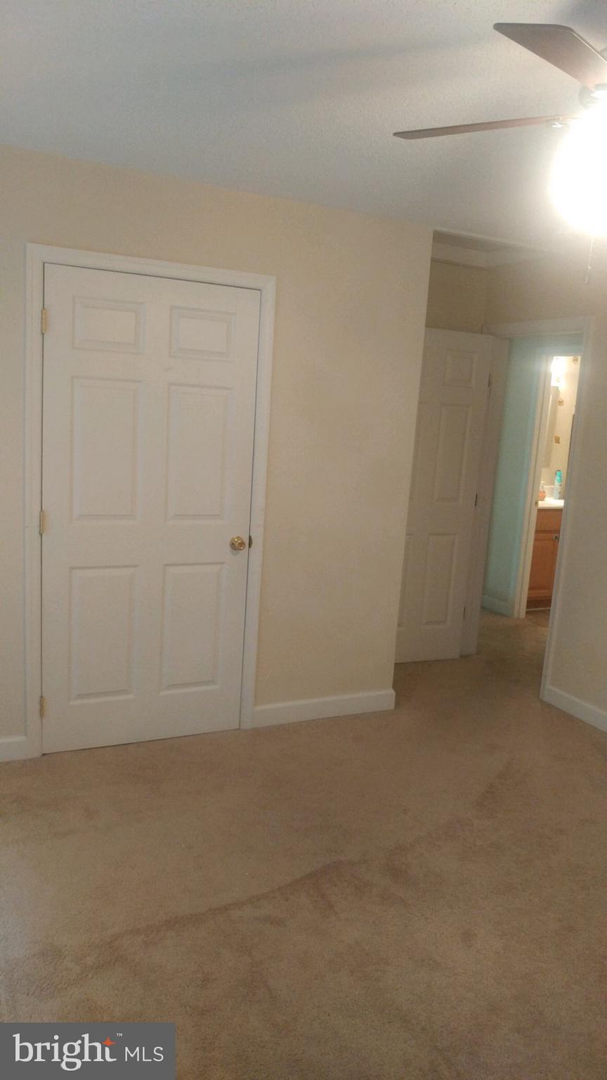 622 Running Fox Road Lusby, MD 20657 - Photo 17 of 46 Upper level hallway