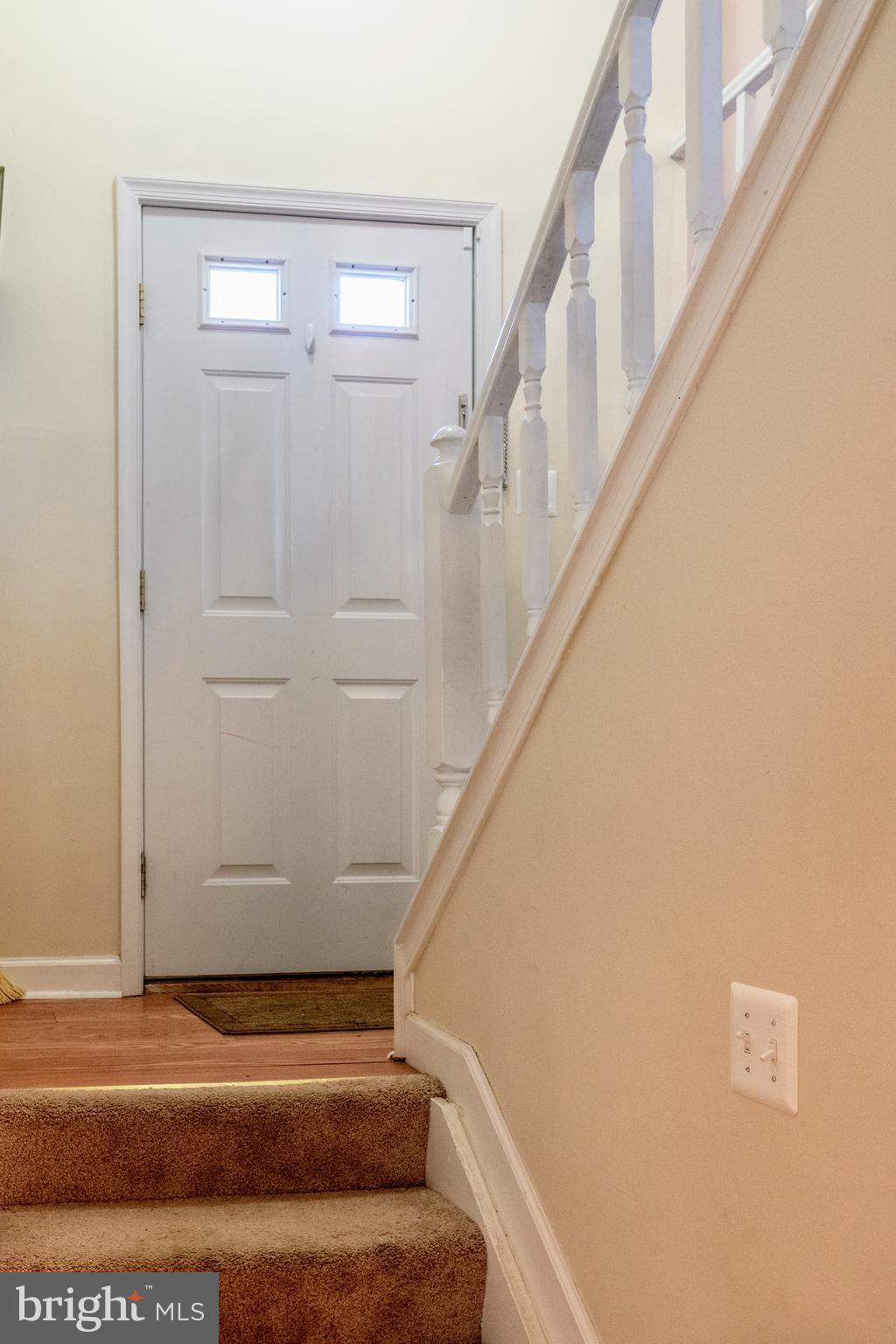 622 Running Fox Road Lusby, MD 20657 - Photo 3 of 46 Foyer