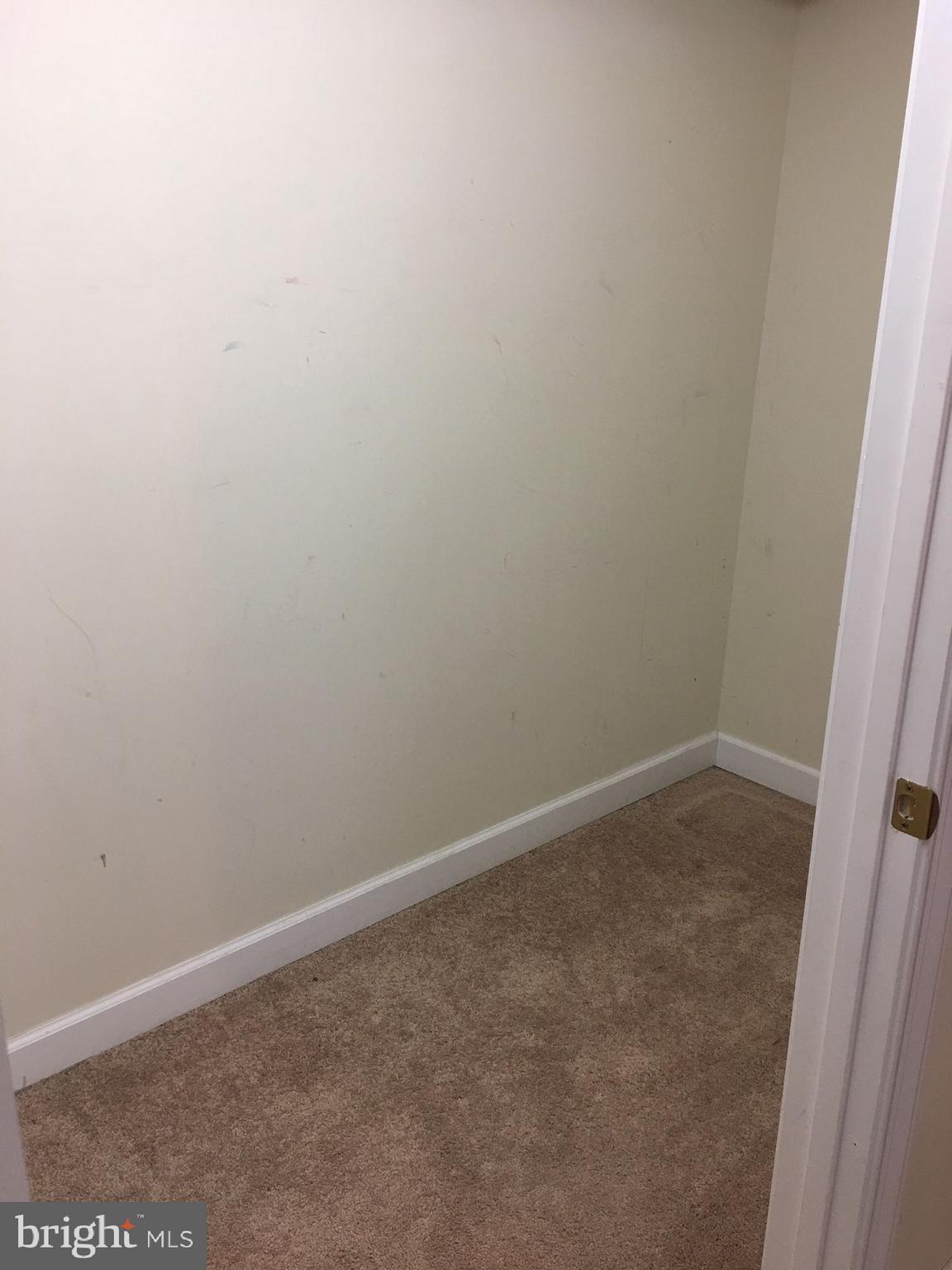 622 Running Fox Road Lusby, MD 20657 - Photo 23 of 46 Walk in closet in master bedroom