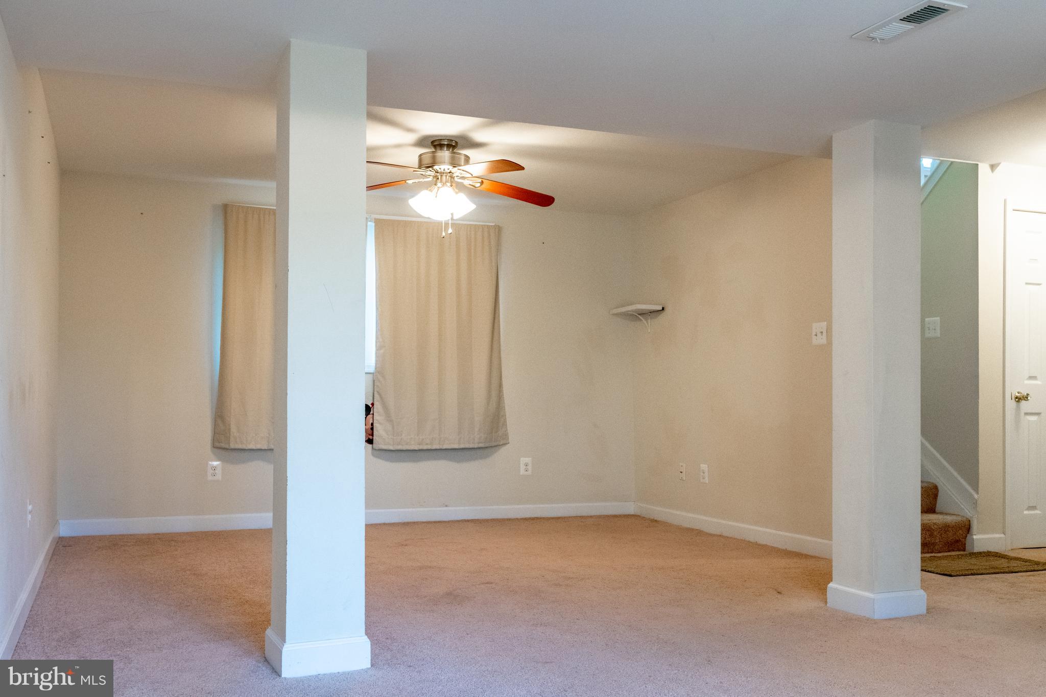 622 Running Fox Road Lusby, MD 20657 - Photo 26 of 46 More of the family room