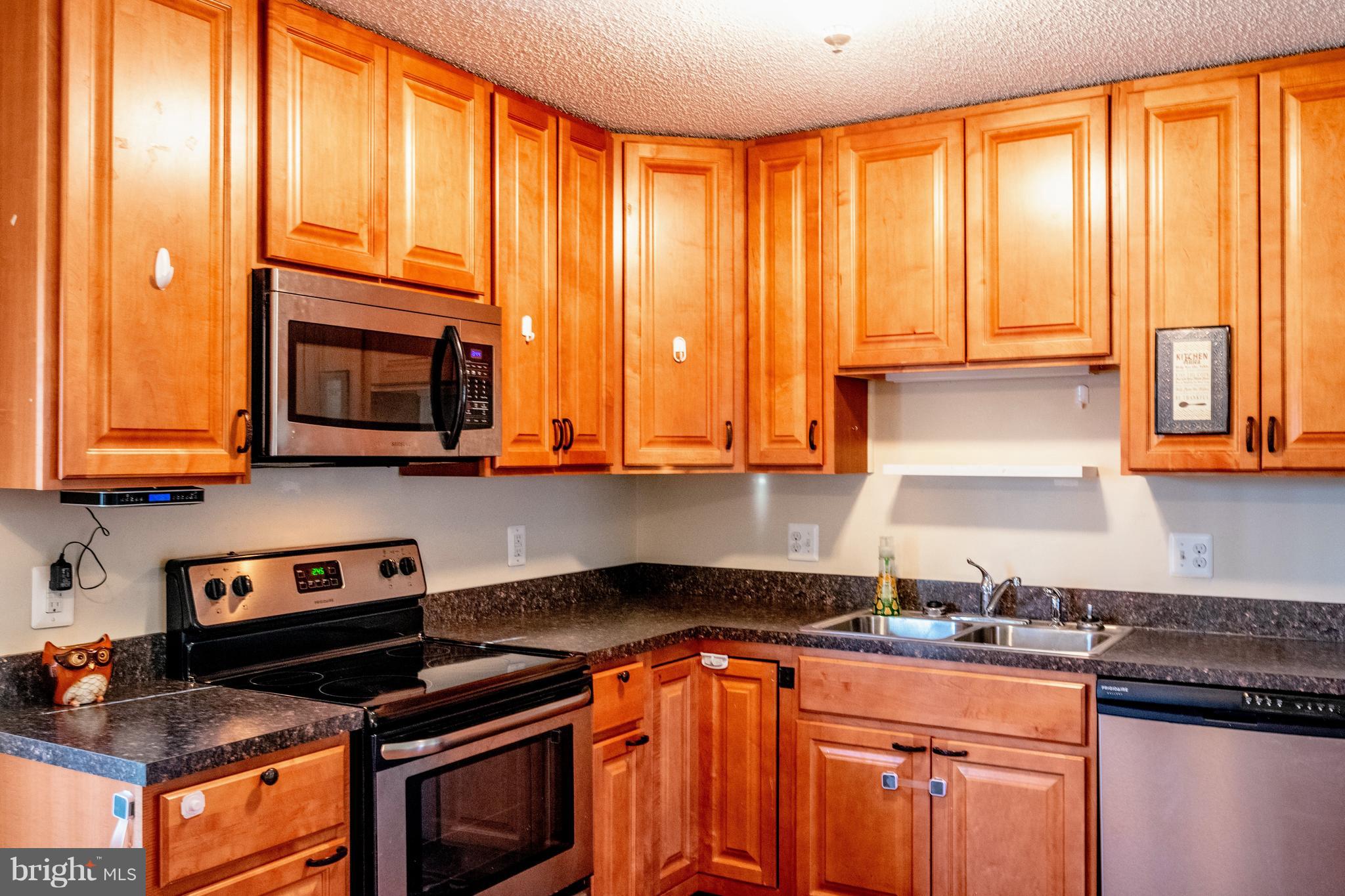 622 Running Fox Road Lusby, MD 20657 - Photo 8 of 46 More of the kitchen
