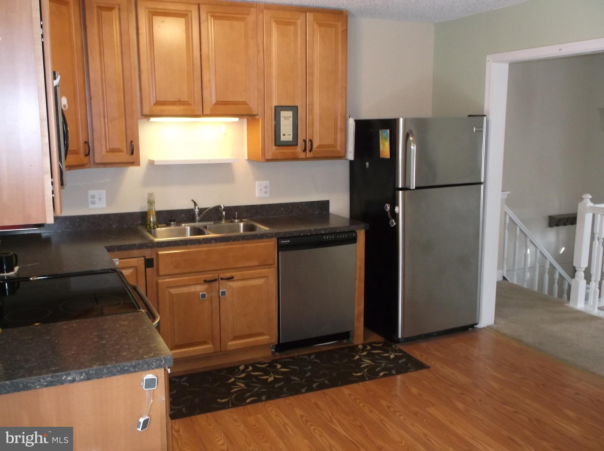 622 Running Fox Road Lusby, MD 20657 - Photo 10 of 46 Kitchen has plenty of counters and cabinets