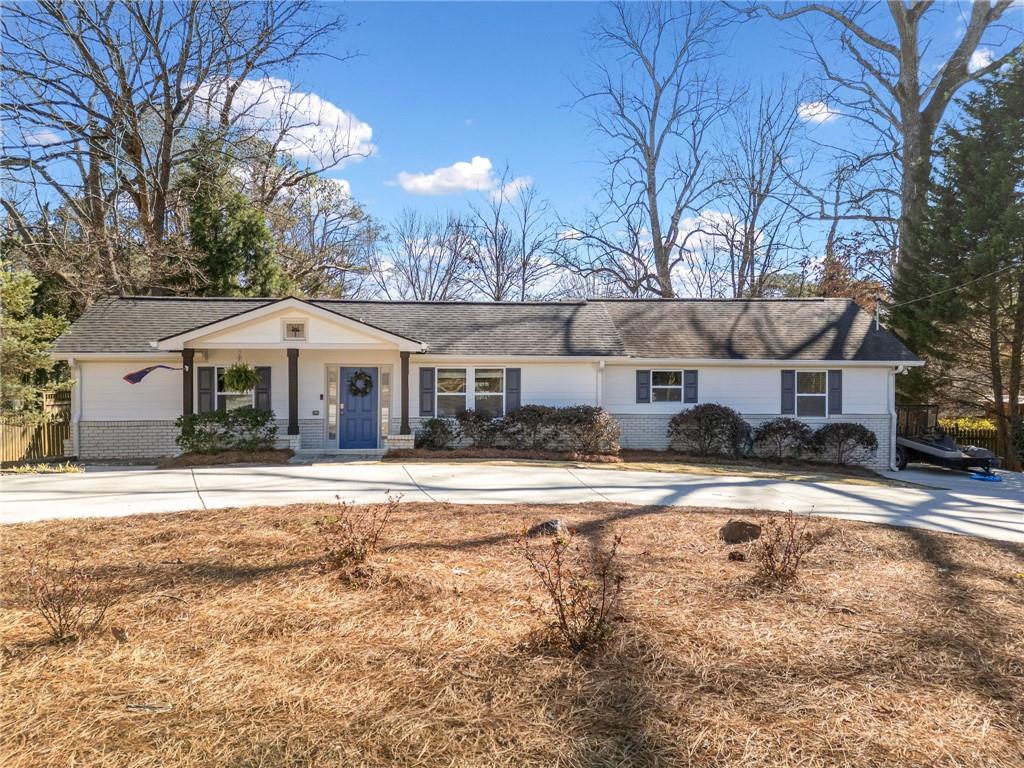 194 Church Road Smyrna, GA 30082 - Photo 1 of 1 Gallery Image 1