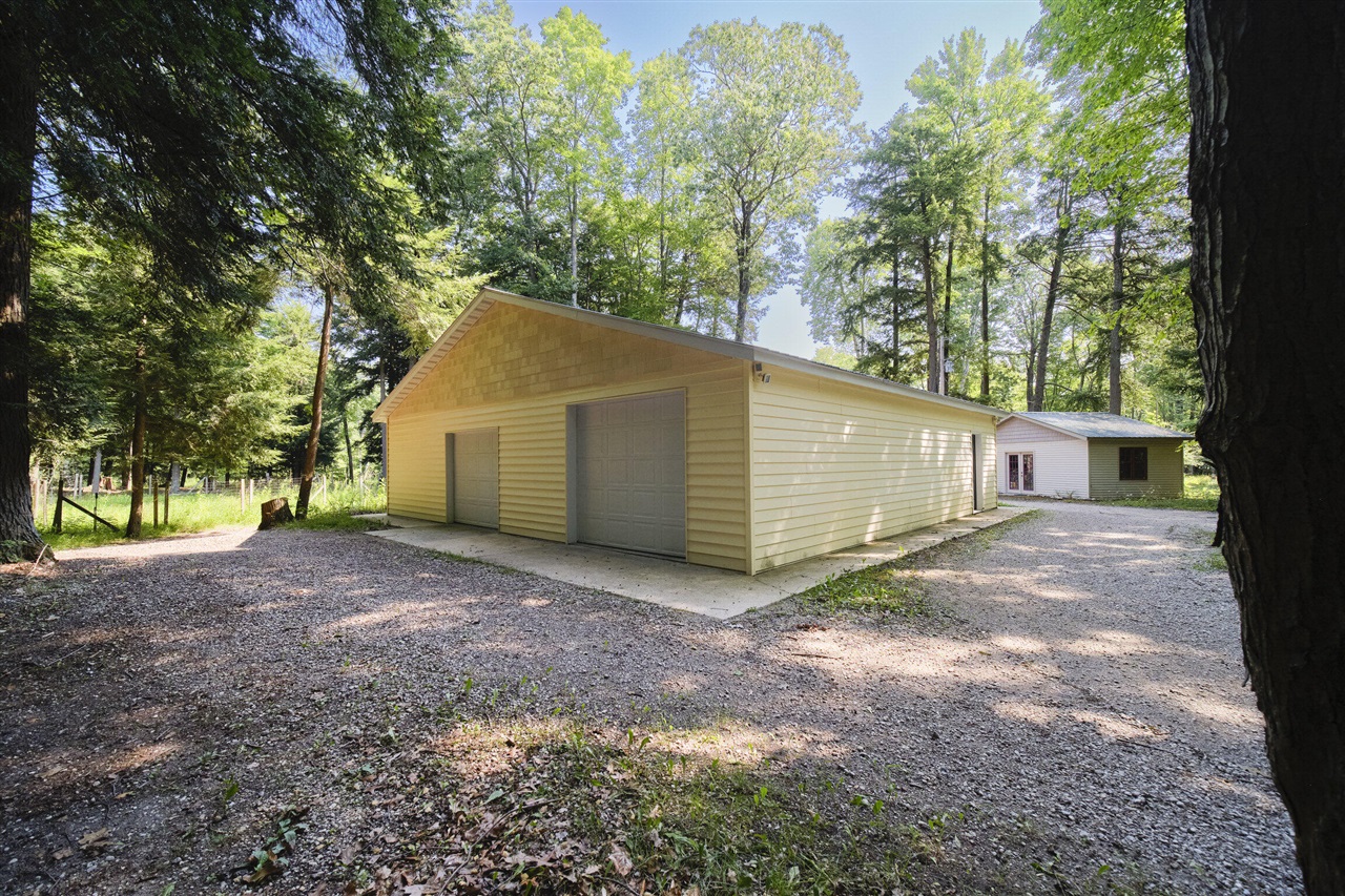 9670 South County Line Road Manistee, MI 49660 - Photo 71 of 97