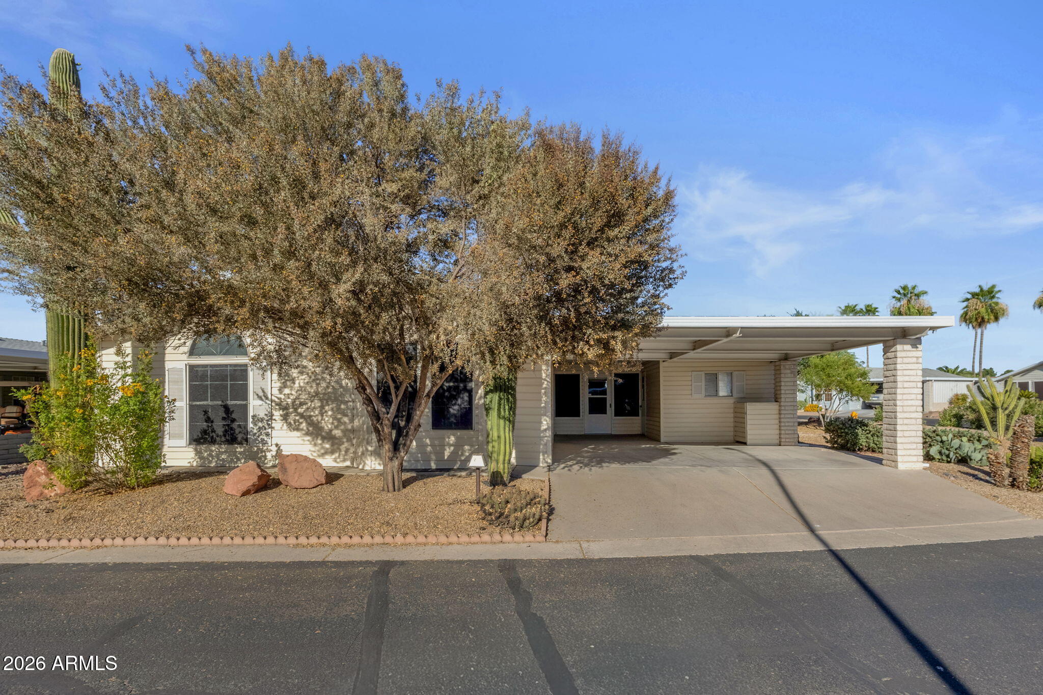 2550 South Ellsworth Road, Unit 68 Mesa, AZ 85209 - Photo 2 of 52