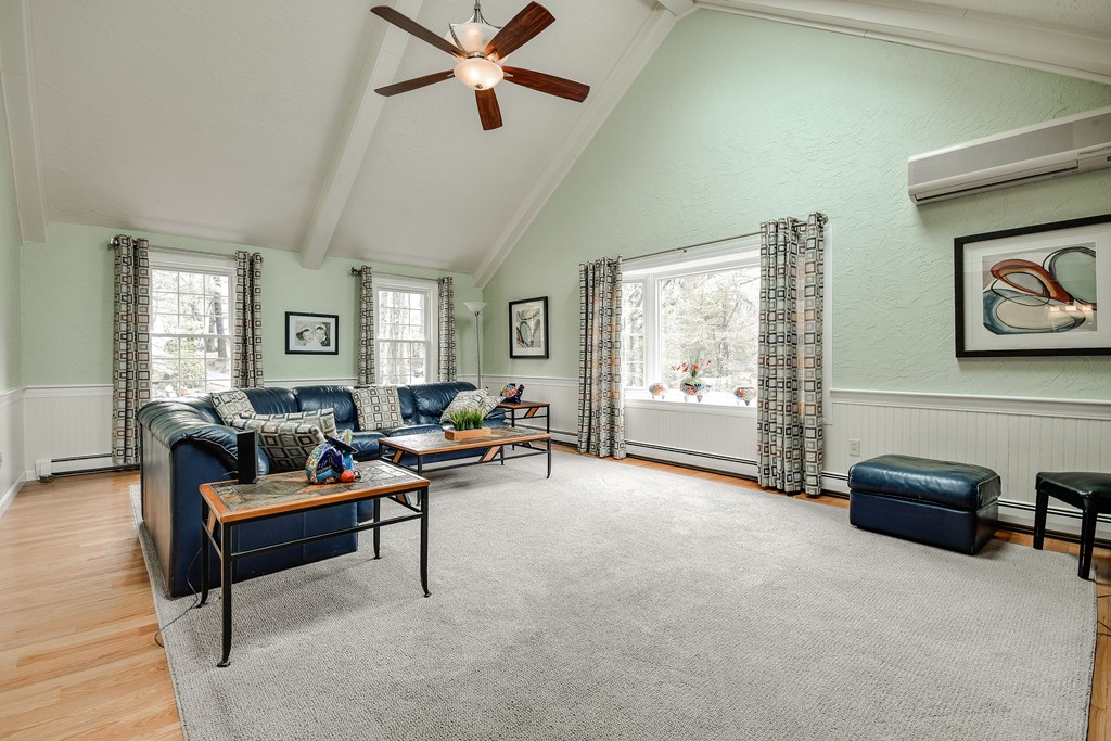 15 Smokey Hill Road Wayland, MA 01778 - Photo 8 of 30 Gallery Image 8