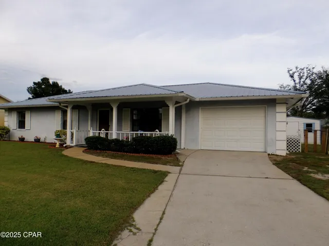 $254,000 | 8126 Mittie Avenue, Panama City, FL 32404