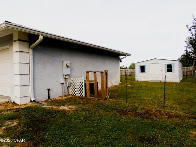 $254,000 | 8126 Mittie Avenue, Panama City, FL 32404