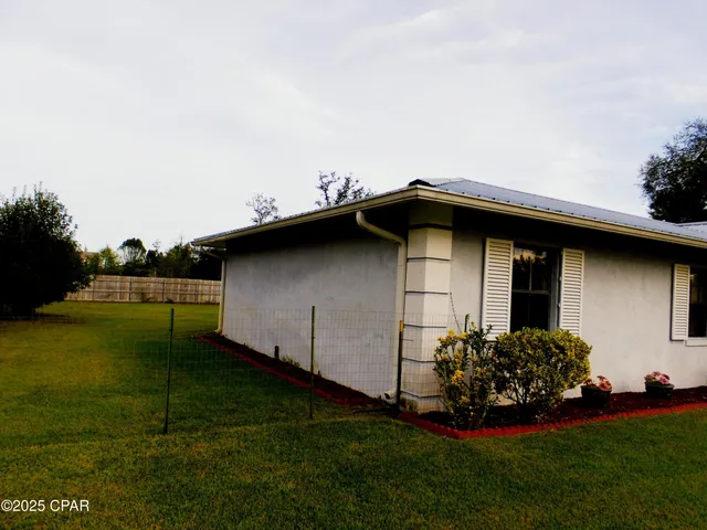 $254,000 | 8126 Mittie Avenue, Panama City, FL 32404
