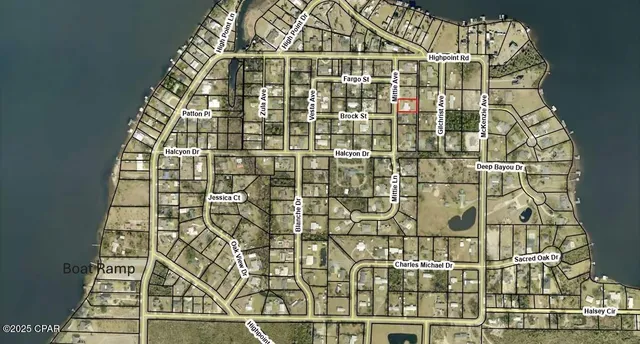 $254,000 | 8126 Mittie Avenue, Panama City, FL 32404