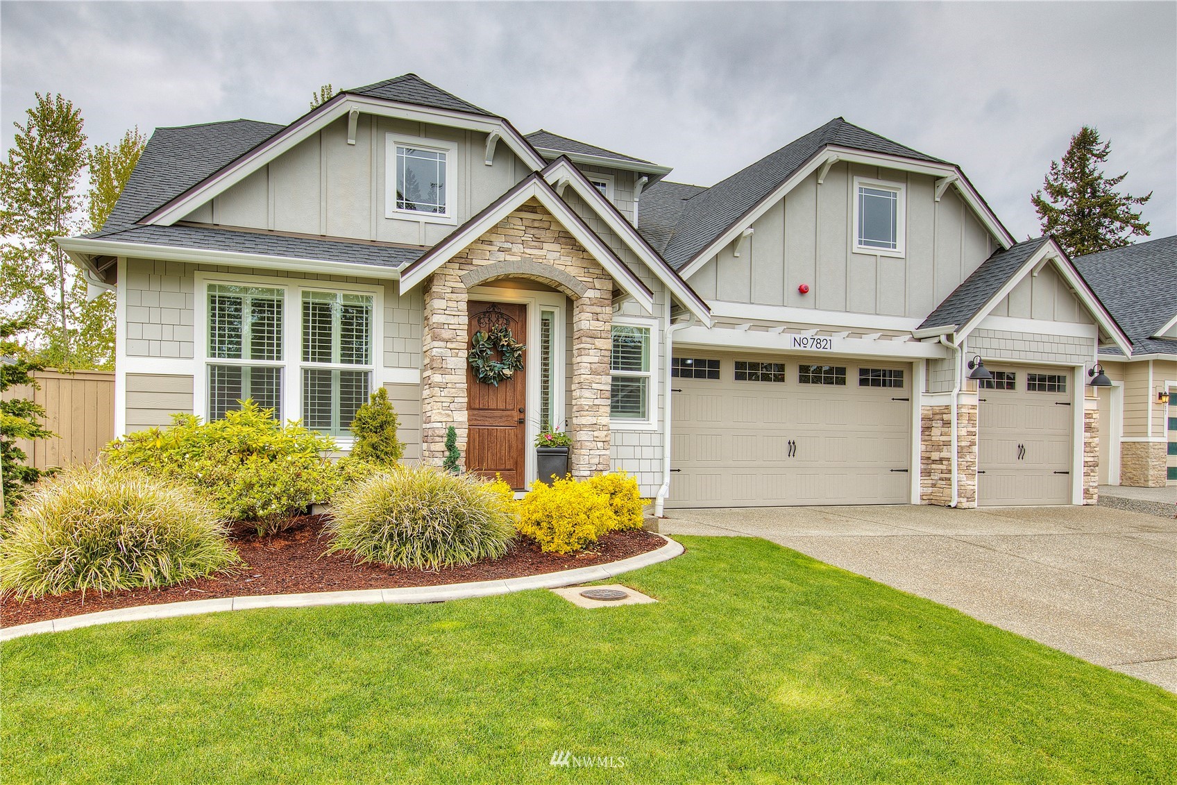 7821 Connells Prairie Road Bonney Lake, WA 98391 - Photo 1 of 31 Gallery Image 1