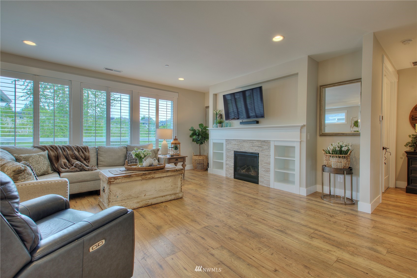 7821 Connells Prairie Road Bonney Lake, WA 98391 - Photo 12 of 31 Gallery Image 12