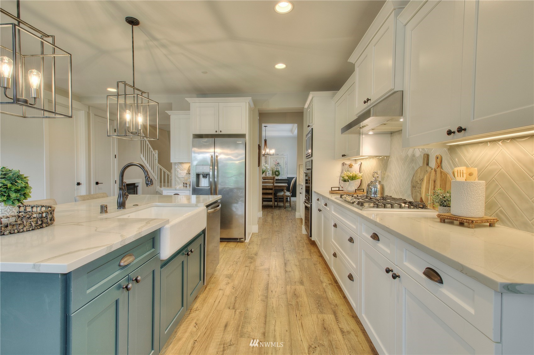 7821 Connells Prairie Road Bonney Lake, WA 98391 - Photo 7 of 31 Gallery Image 7