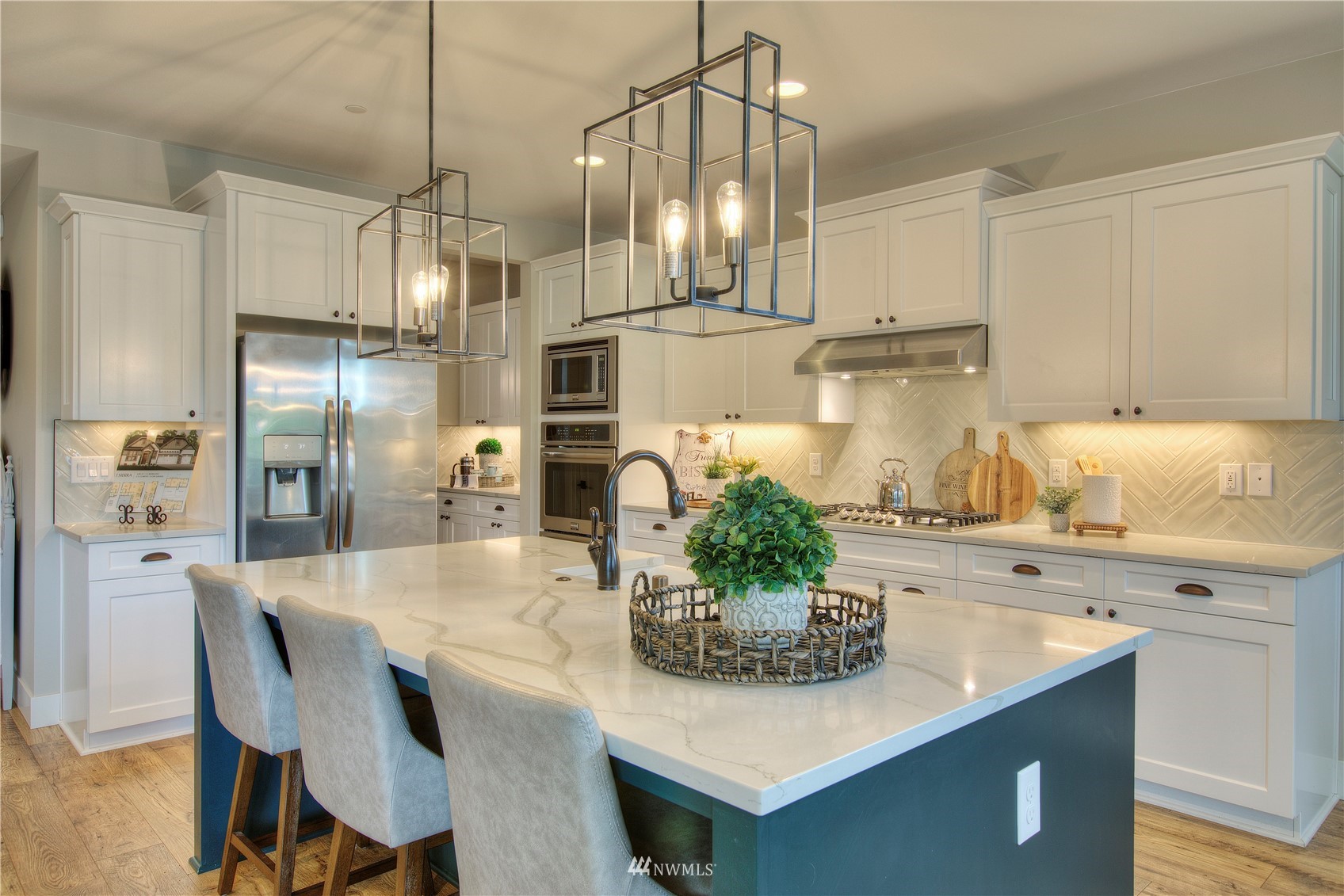 7821 Connells Prairie Road Bonney Lake, WA 98391 - Photo 9 of 31 Gallery Image 9