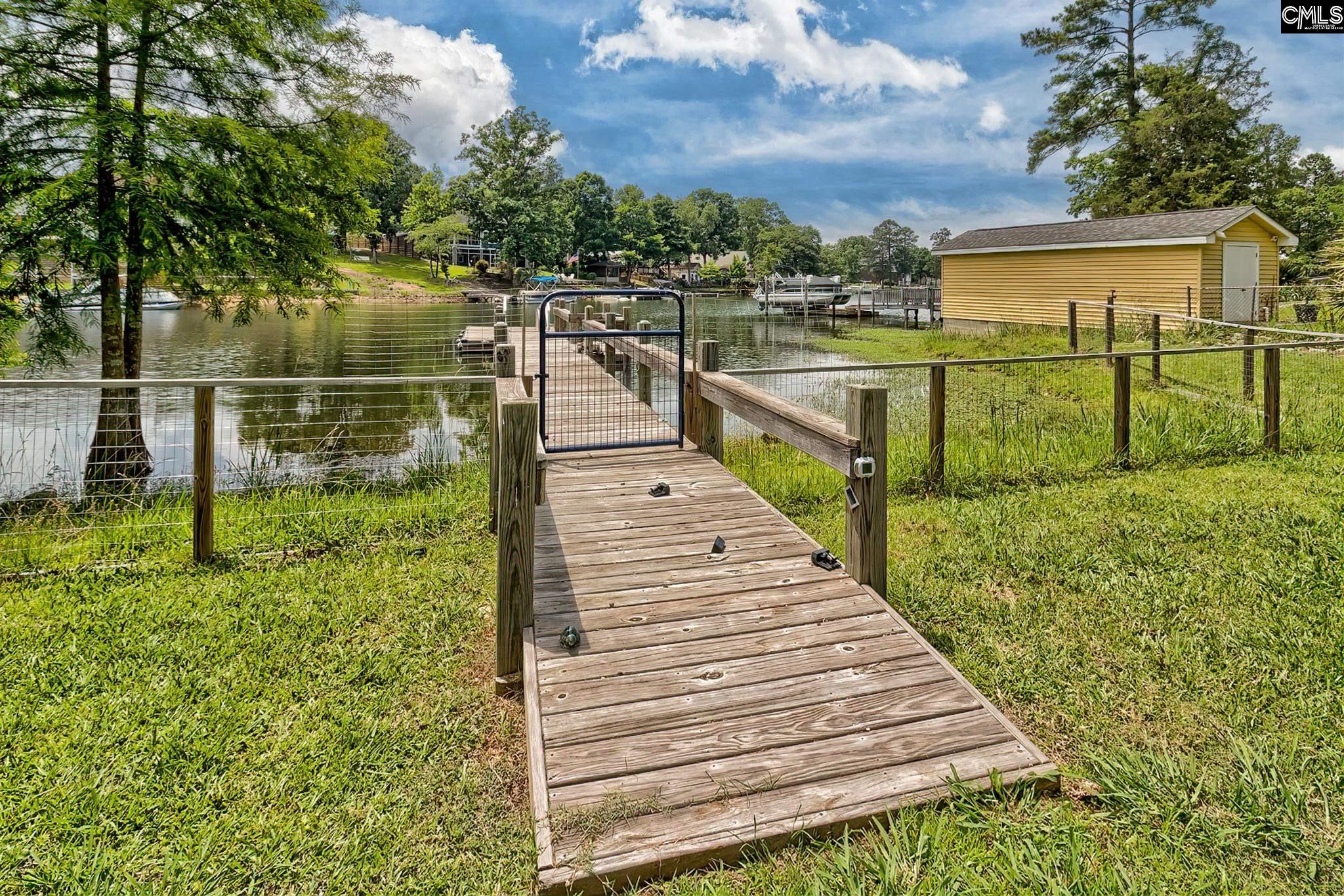 1628 Deep Cove Lane Gilbert, SC 29054 - Photo 4 of 27