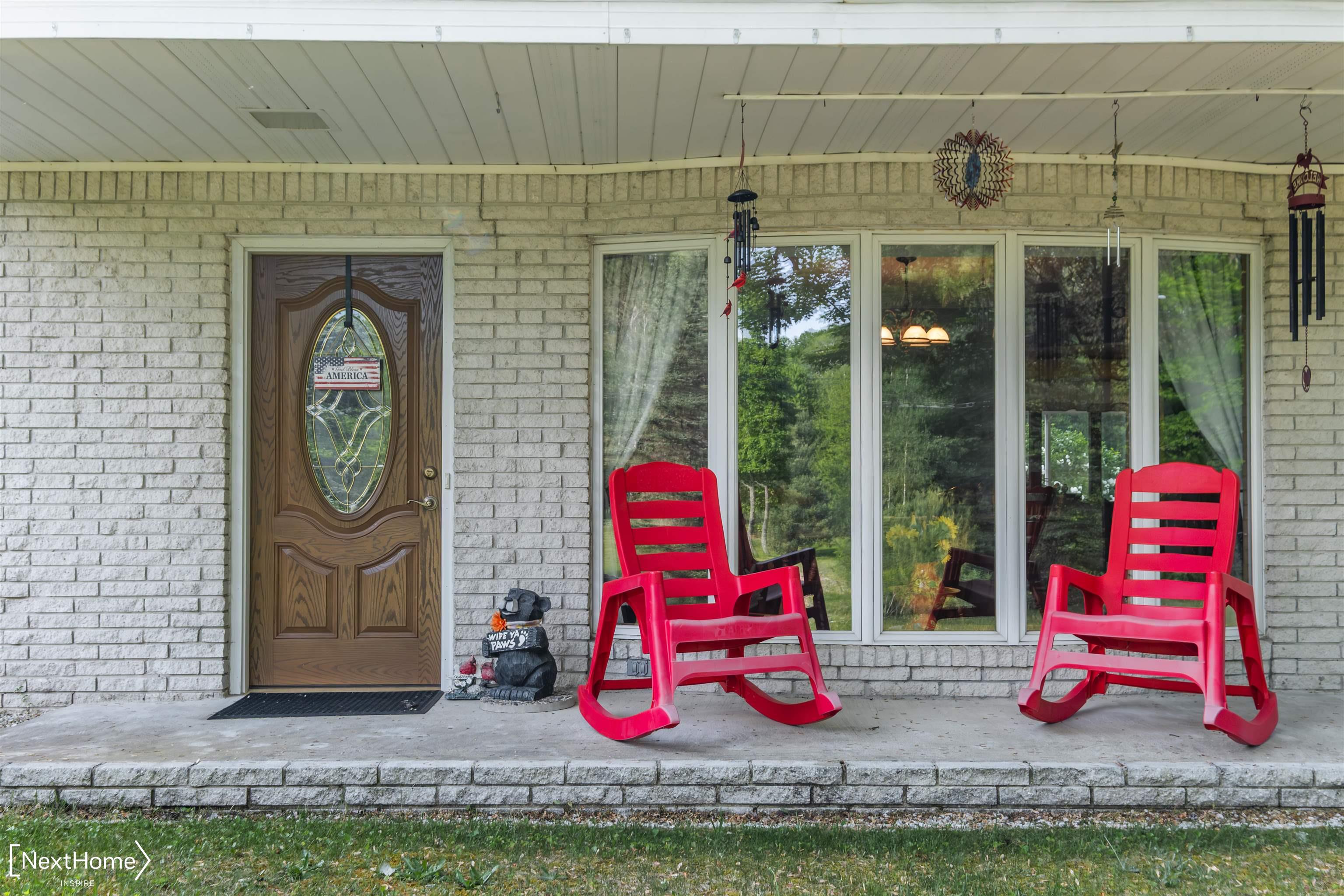 1557 West Eddy School Road Bellaire, MI 49615 - Photo 52 of 64