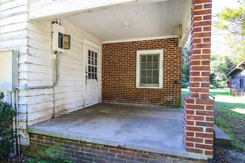 265 Old Rte 22 Kenly, NC 27542 - Photo 25 of 25 Photo 25