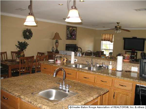 9427 Wild Valley Road Baton Rouge, LA 70810 - Photo 4 of 10