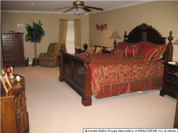 9427 Wild Valley Road Baton Rouge, LA 70810 - Photo 9 of 10
