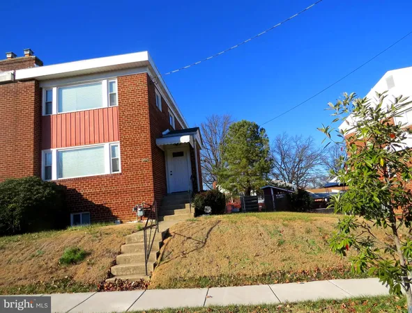 $700,000 | 5129 Chillum Place Northeast, Washington, DC 20011