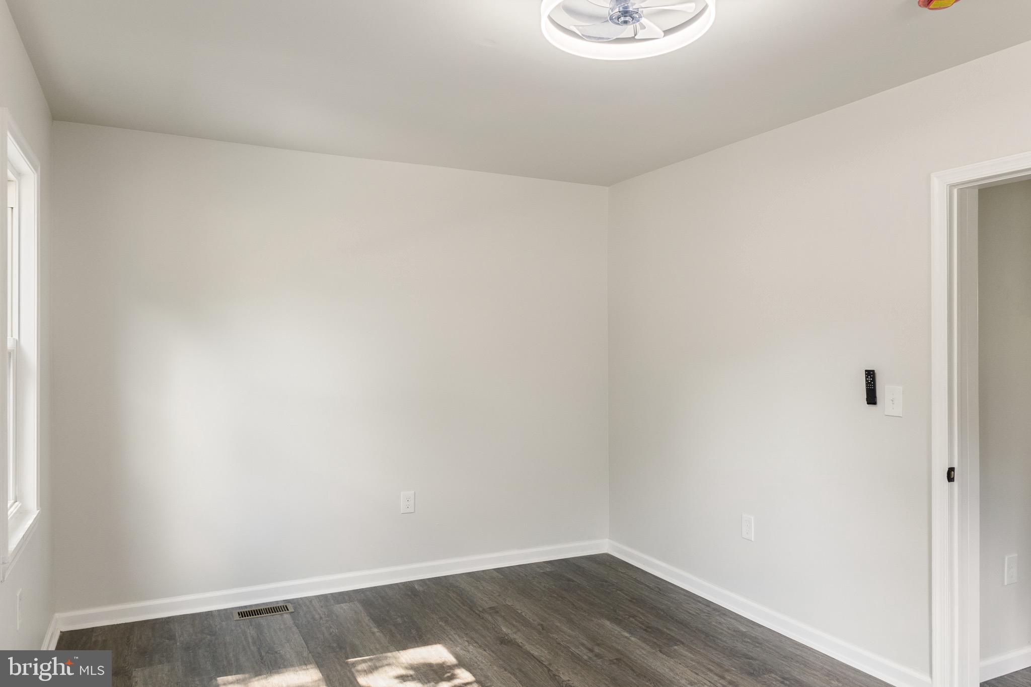 4042 6th Street Baltimore, MD 21225 - Photo 17 of 31 a view of a small space