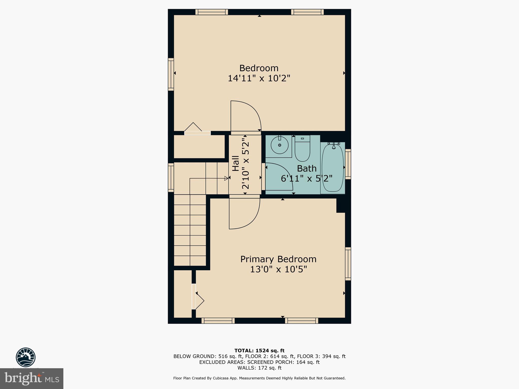 4042 6th Street Baltimore, MD 21225 - Photo 30 of 31 unknown