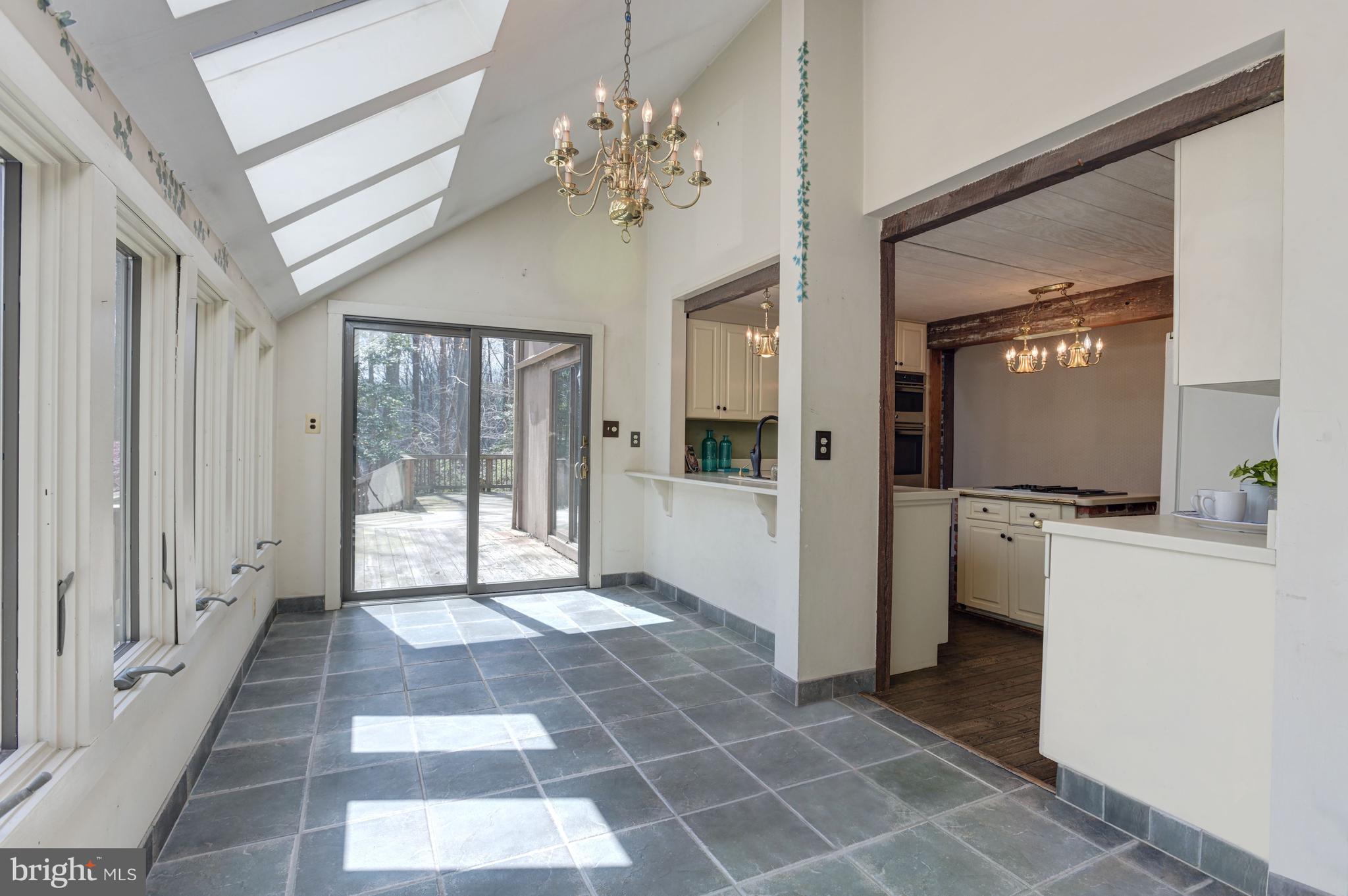 3185 Rolling Road Edgewater, MD 21037 - Photo 23 of 59 Breakfast Room
