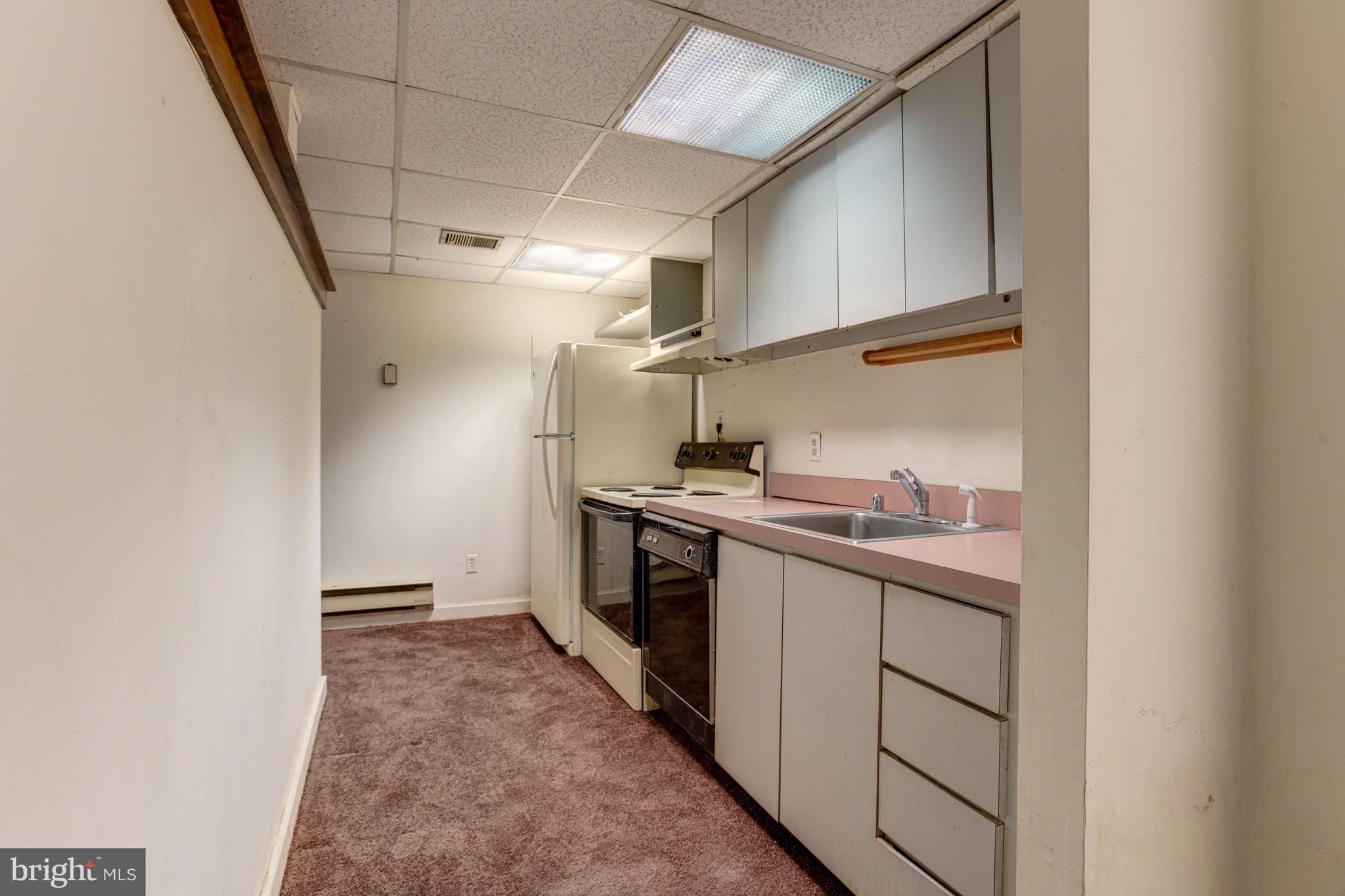 3185 Rolling Road Edgewater, MD 21037 - Photo 52 of 59 Second Kitchen