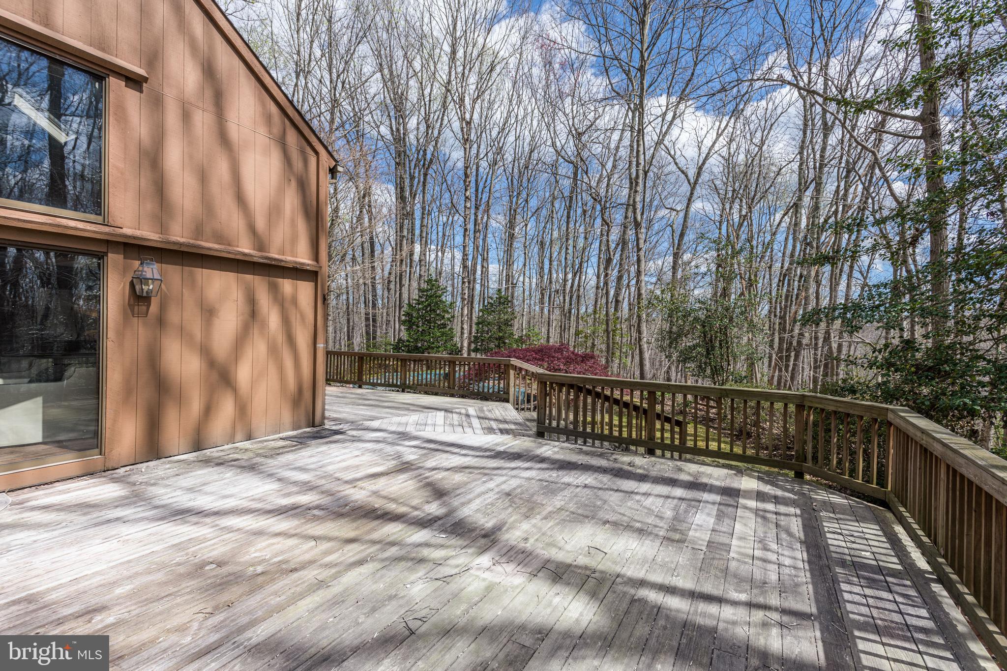 3185 Rolling Road Edgewater, MD 21037 - Photo 54 of 59 Exterior Rear