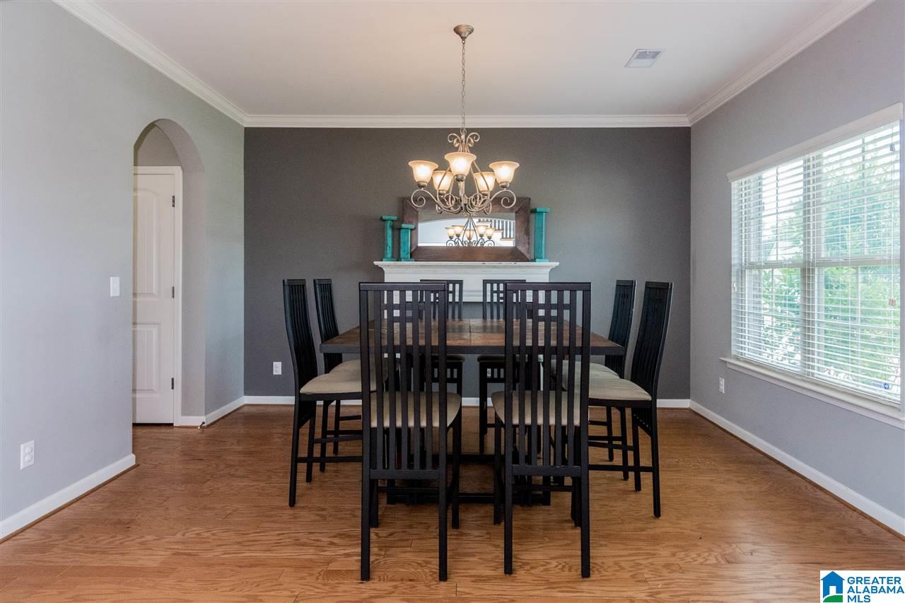 2030 Radcliff Terrace Springville, AL 35146 - Photo 6 of 44