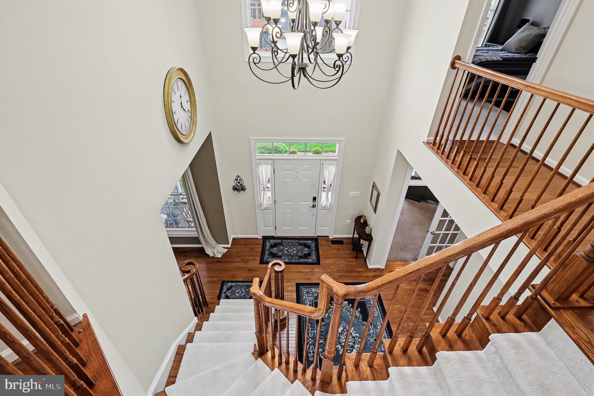 13212 Moonlight Trail Drive Silver Spring, MD 20906 - Photo 14 of 81 High ceilings