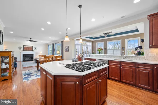 $1,084,900 | 13212 Moonlight Trail Drive, Silver Spring, MD 20906