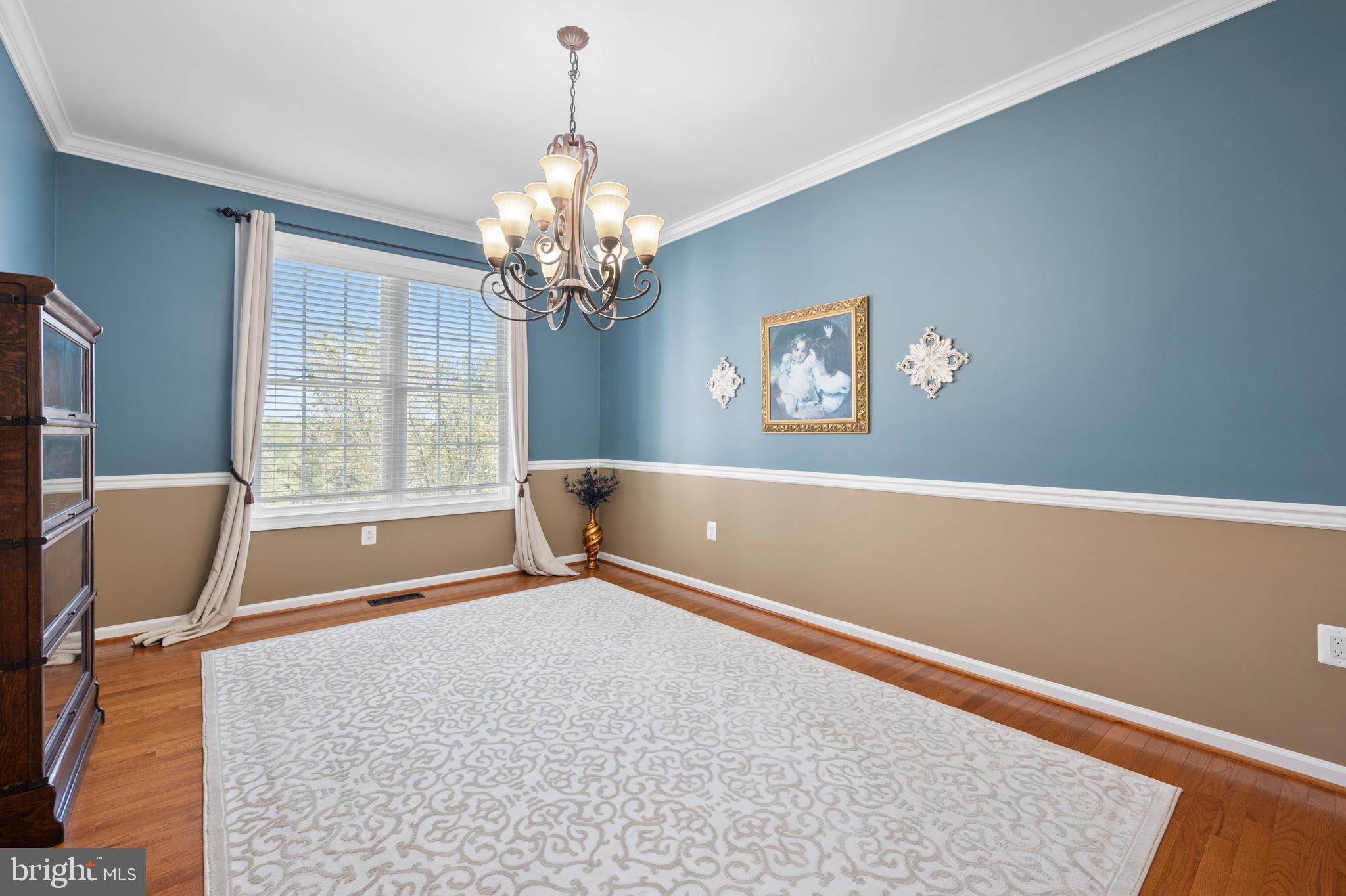 13212 Moonlight Trail Drive Silver Spring, MD 20906 - Photo 34 of 81 Dining room