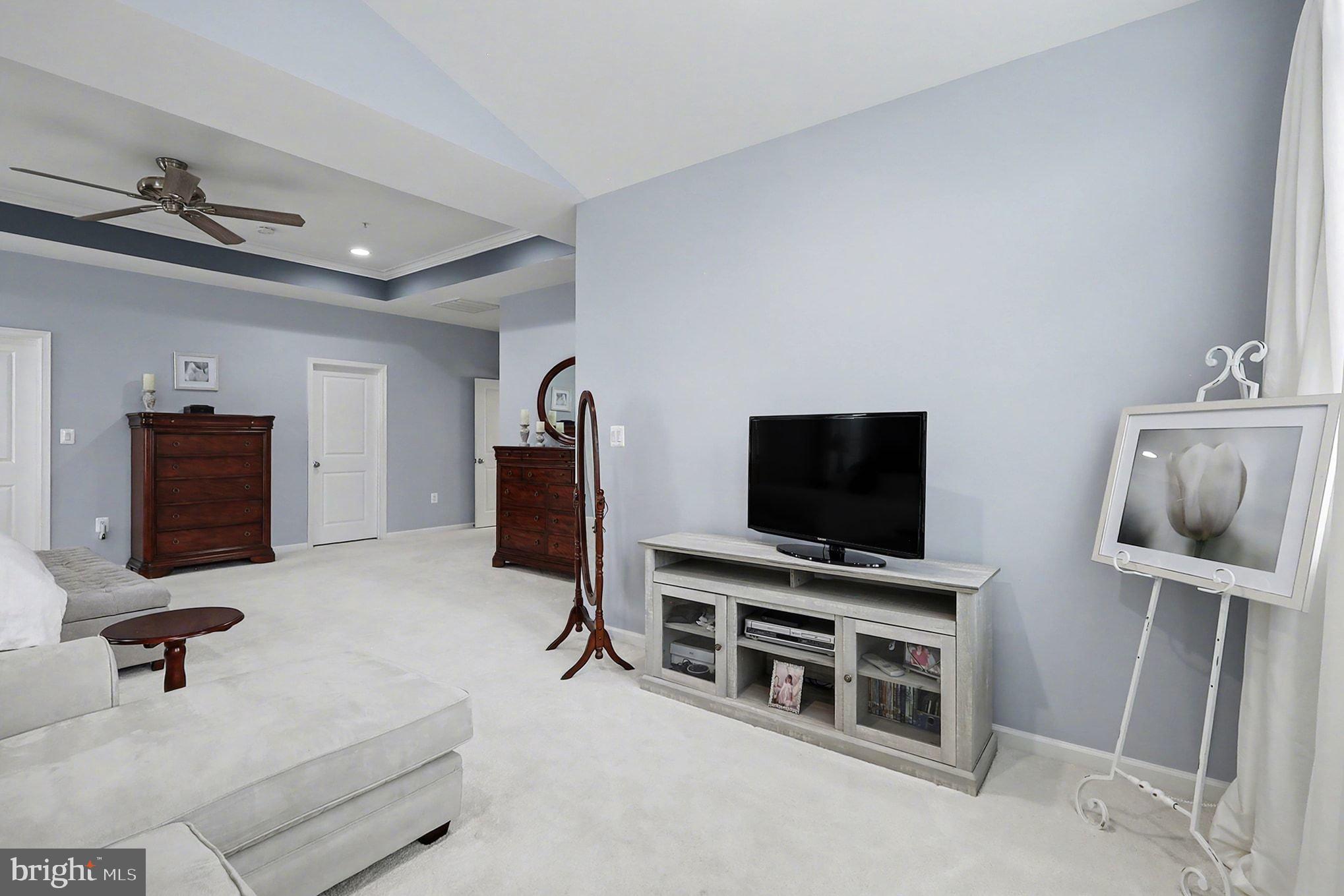 13212 Moonlight Trail Drive Silver Spring, MD 20906 - Photo 47 of 81 Sitting area in main bedroom