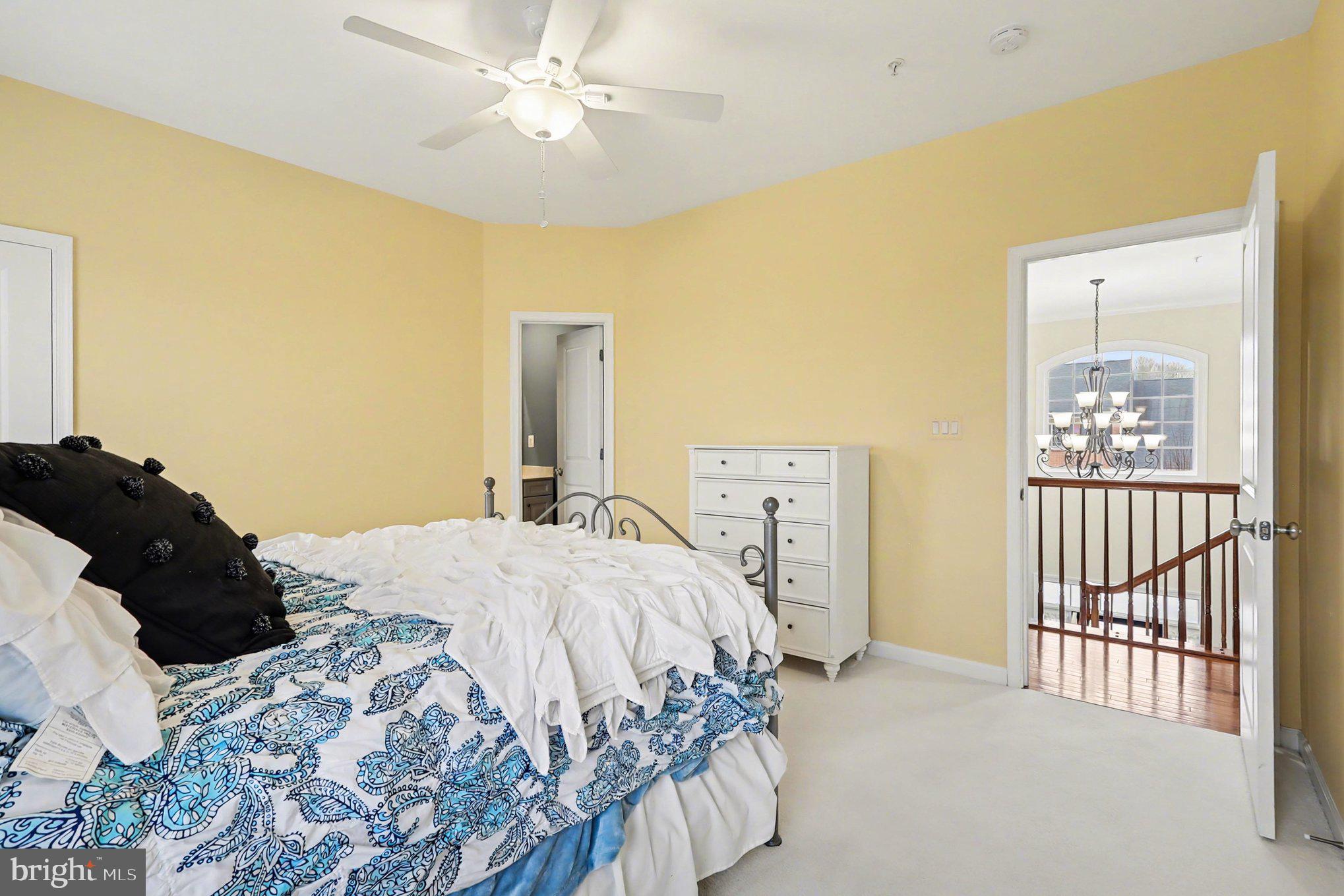 13212 Moonlight Trail Drive Silver Spring, MD 20906 - Photo 54 of 81 Bedroom 3