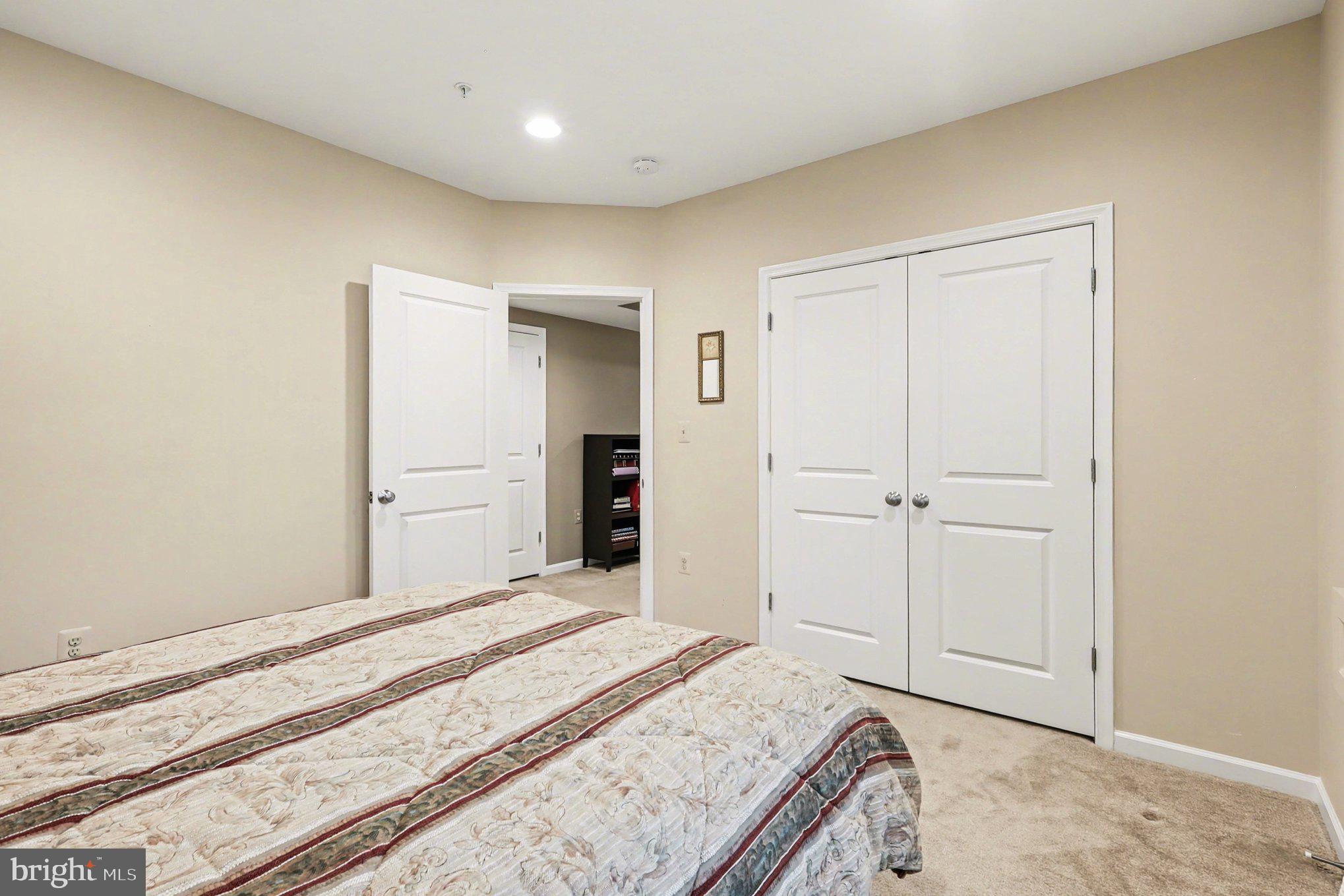 13212 Moonlight Trail Drive Silver Spring, MD 20906 - Photo 59 of 81 Basement bedroom/Bedroom 5

