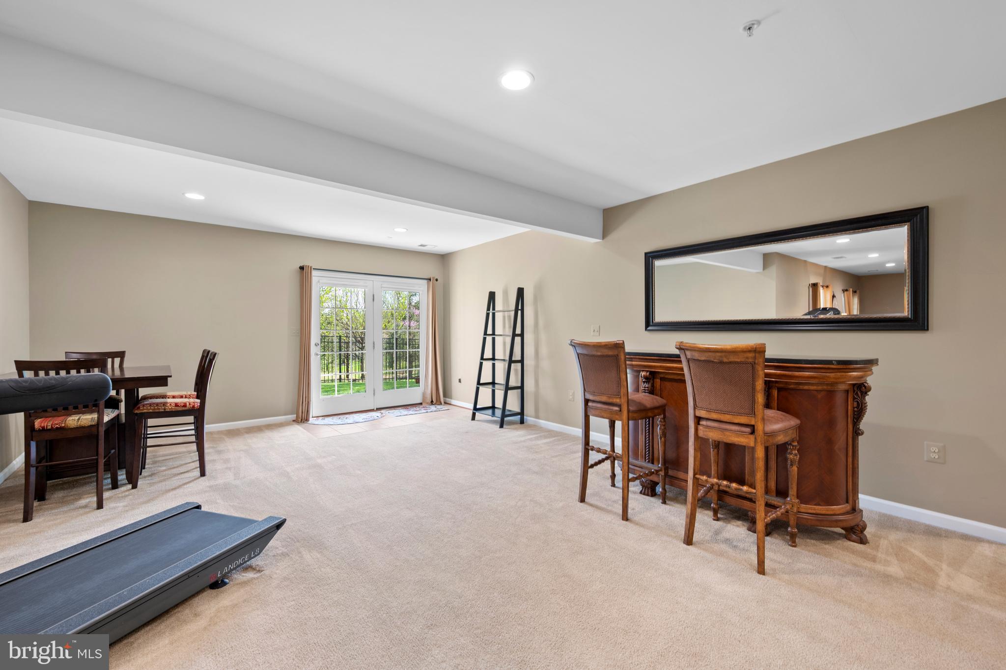 13212 Moonlight Trail Drive Silver Spring, MD 20906 - Photo 61 of 81 a view of a livingroom with furniture and a window