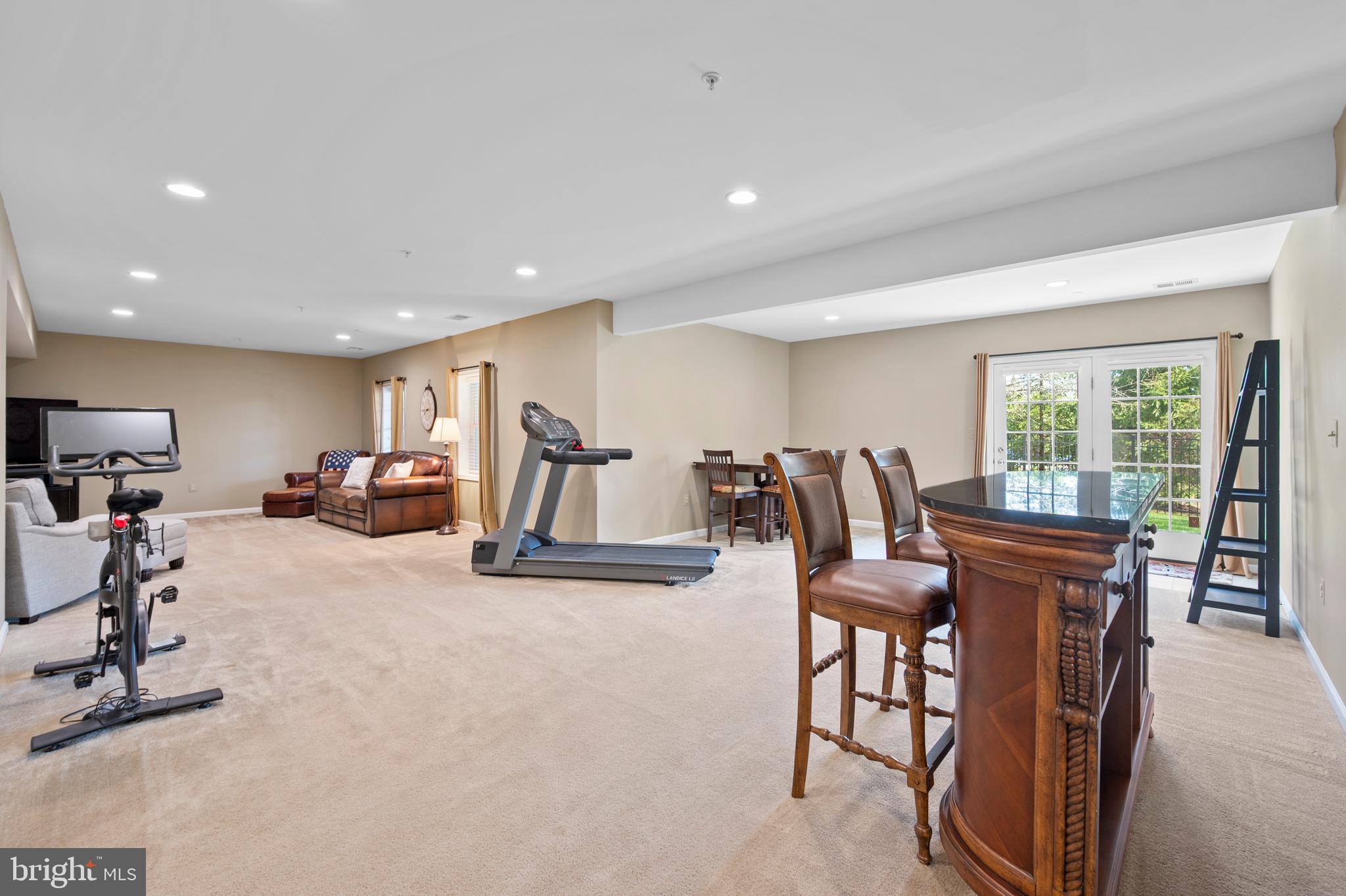 13212 Moonlight Trail Drive Silver Spring, MD 20906 - Photo 65 of 81 Basement